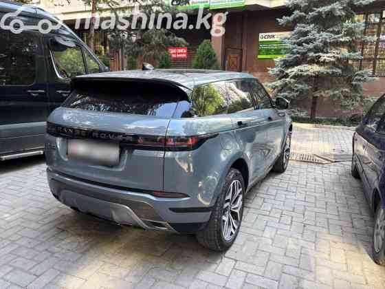 Land Rover Range Rover Evoque II 2.0, 2020 Bishkek