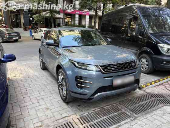 Land Rover Range Rover Evoque II 2.0, 2020 Bishkek