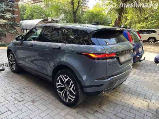 Land Rover Range Rover Evoque II 2.0, 2020 Bishkek