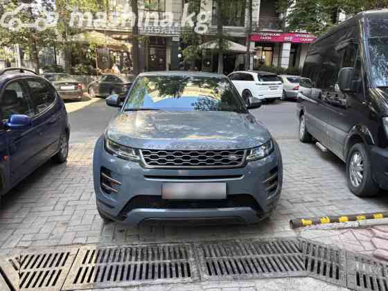 Land Rover Range Rover Evoque II 2.0, 2020 Bishkek