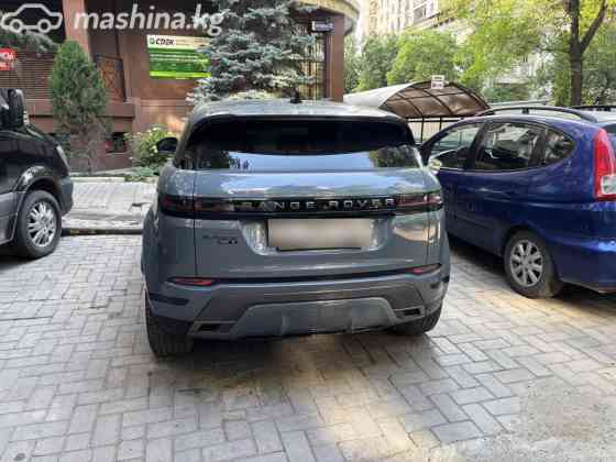 Land Rover Range Rover Evoque II 2.0, 2020 Bishkek