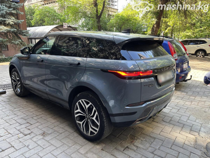 Land Rover Range Rover Evoque II 2.0, 2020 Bishkek - photo 6