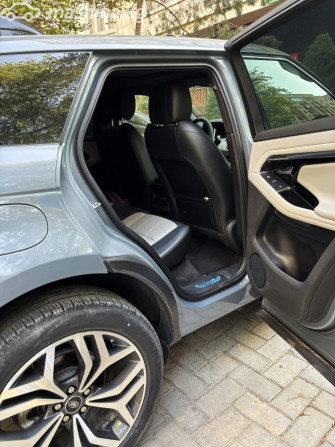Land Rover Range Rover Evoque II 2.0, 2020 Bishkek - photo 10