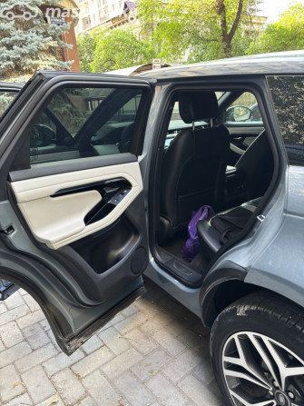 Land Rover Range Rover Evoque II 2.0, 2020 Bishkek - photo 8