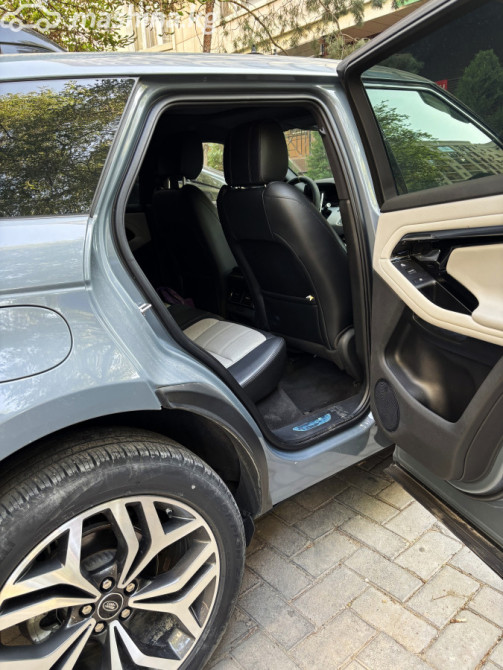 Land Rover Range Rover Evoque II 2.0, 2020 Бишкек - сүрөт 10