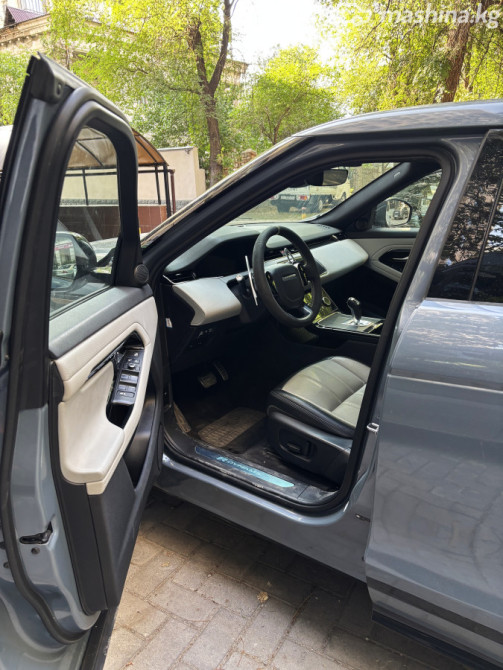 Land Rover Range Rover Evoque II 2.0, 2020 Бишкек - сүрөт 7