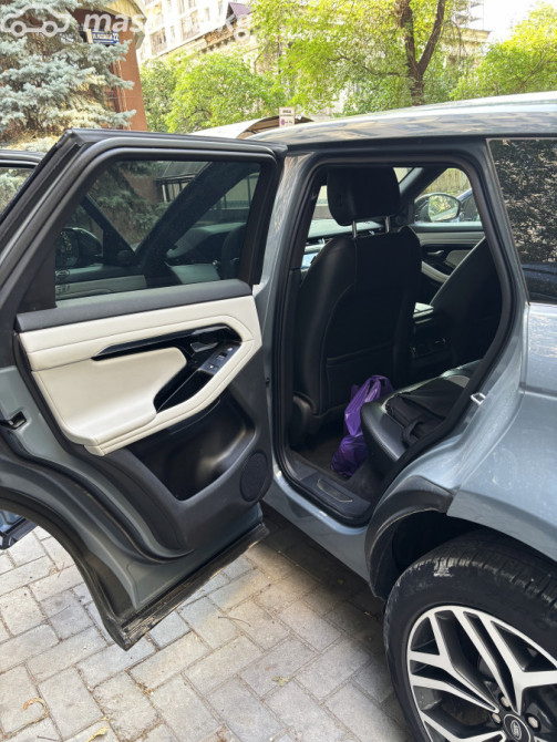 Land Rover Range Rover Evoque II 2.0, 2020 Бишкек - сүрөт 8
