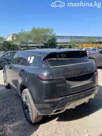 Land Rover Range Rover Evoque II Рестайлинг 2.0, 2025 Bishkek