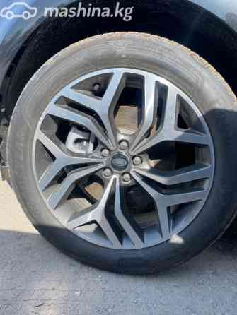 Land Rover Range Rover Evoque II Рестайлинг 2.0, 2025 Bishkek
