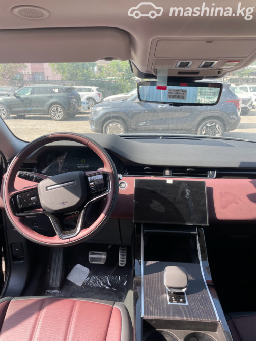 Land Rover Range Rover Evoque II Рестайлинг 2.0, 2025 Бишкек - сүрөт 4