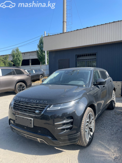 Land Rover Range Rover Evoque II Рестайлинг 2.0, 2025 Бишкек - сүрөт 1