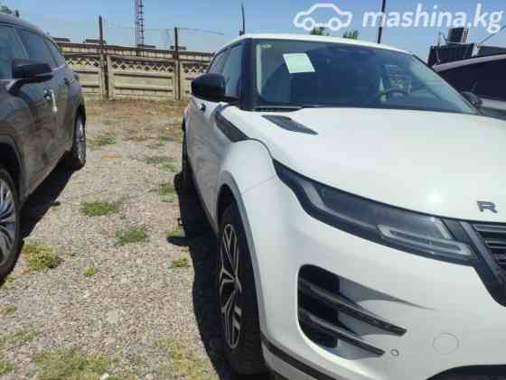 Land Rover Range Rover Evoque II Рестайлинг 2.0, 2025 Bishkek