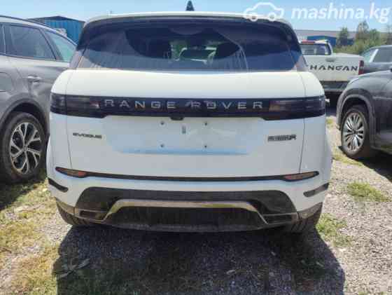 Land Rover Range Rover Evoque II Рестайлинг 2.0, 2025 Bishkek