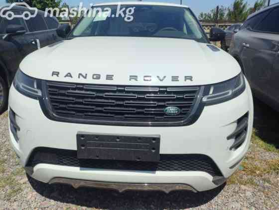 Land Rover Range Rover Evoque II Рестайлинг 2.0, 2025 Bishkek