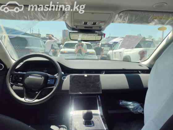 Land Rover Range Rover Evoque II Рестайлинг 2.0, 2025 Bishkek