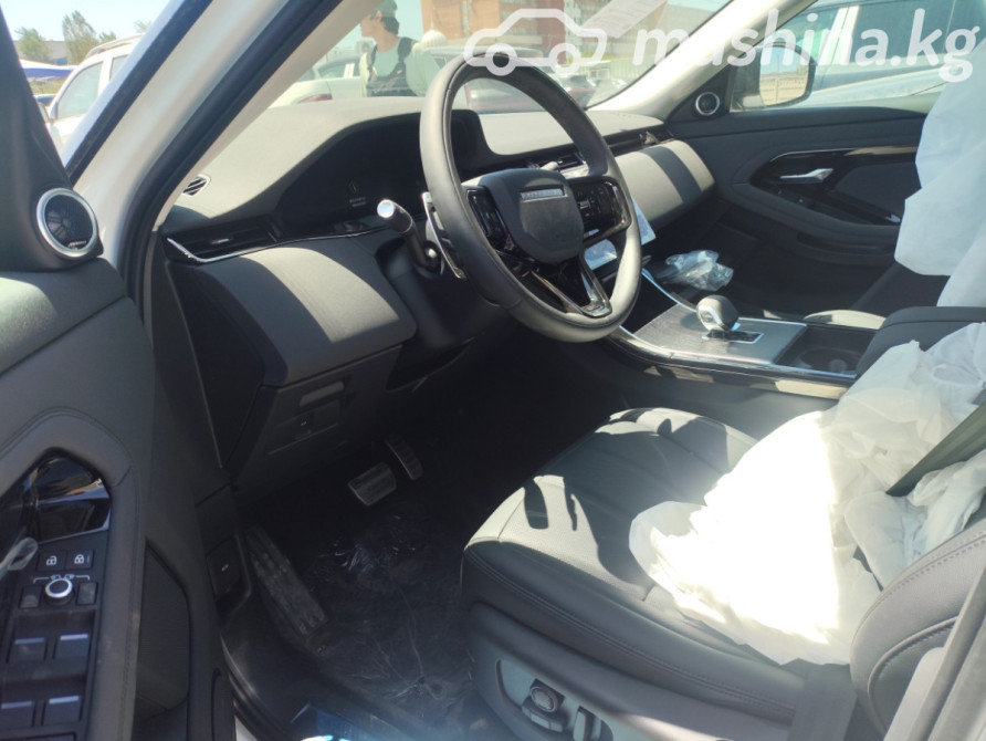 Land Rover Range Rover Evoque II Рестайлинг 2.0, 2025 Бишкек - сүрөт 6