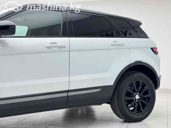 Land Rover Range Rover Evoque II 2.0, 2018 Bishkek