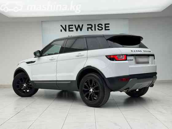 Land Rover Range Rover Evoque II 2.0, 2018 Bishkek