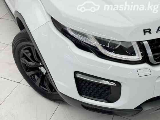 Land Rover Range Rover Evoque II 2.0, 2018 Bishkek