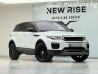 Land Rover Range Rover Evoque II 2.0, 2018 Bishkek
