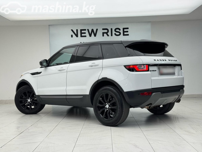 Land Rover Range Rover Evoque II 2.0, 2018 Bishkek - photo 3
