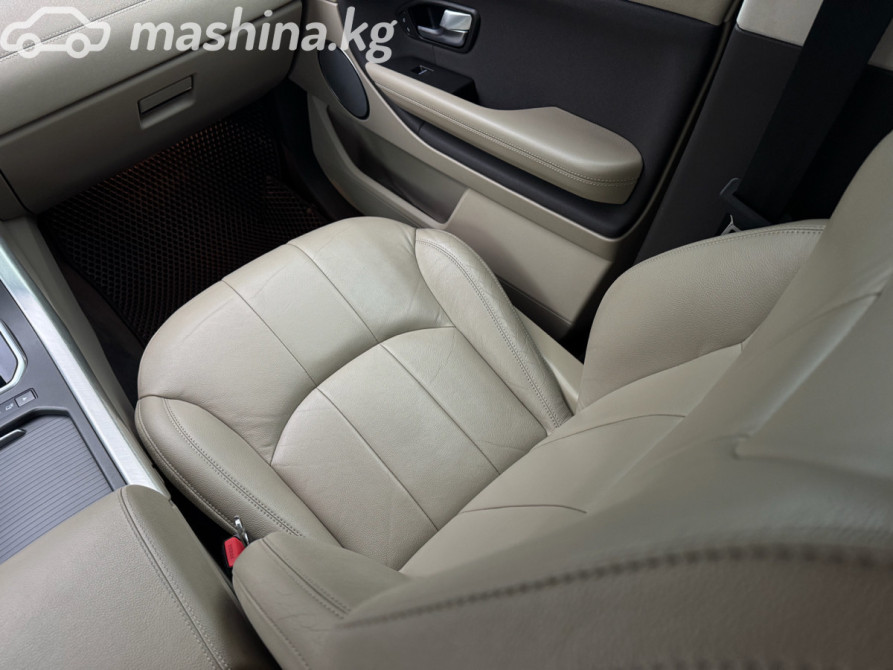 Land Rover Range Rover Evoque II 2.0, 2018 Бишкек - сүрөт 10