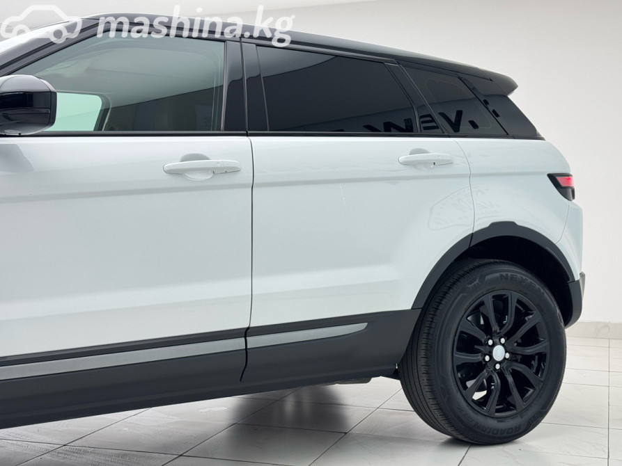 Land Rover Range Rover Evoque II 2.0, 2018 Бишкек - сүрөт 5