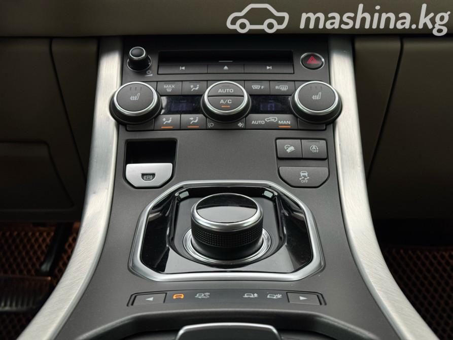 Land Rover Range Rover Evoque II 2.0, 2018 Бишкек - сүрөт 9