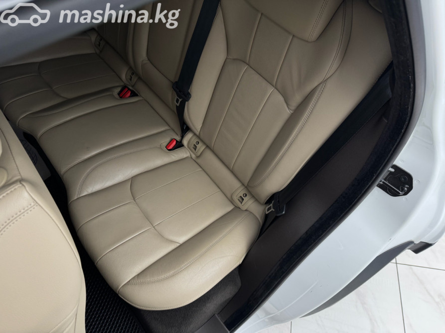 Land Rover Range Rover Evoque II 2.0, 2018 Бишкек - сүрөт 11