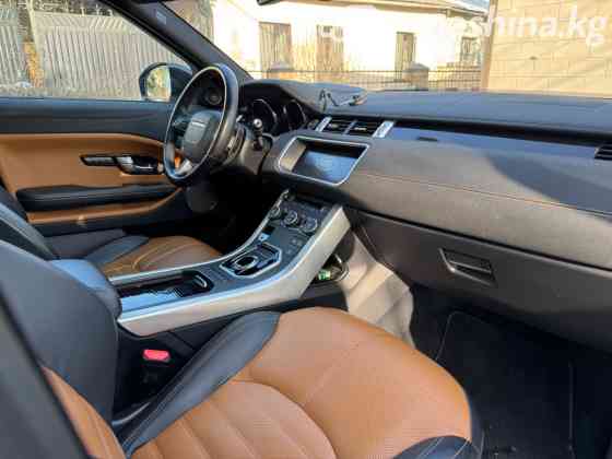 Land Rover Range Rover Evoque I Рестайлинг 2.0, 2018 Bishkek