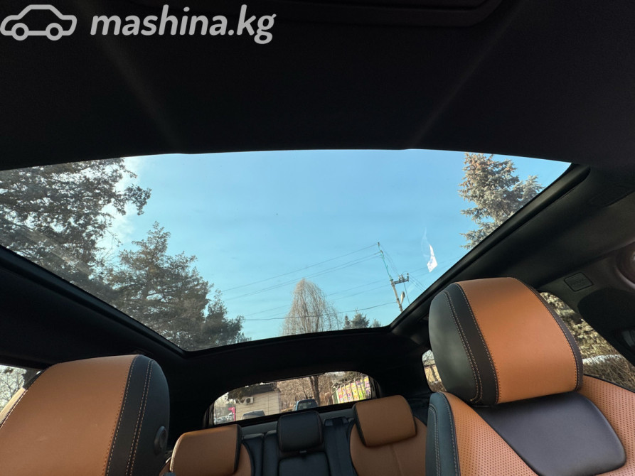 Land Rover Range Rover Evoque I Рестайлинг 2.0, 2018 Бишкек - сүрөт 9