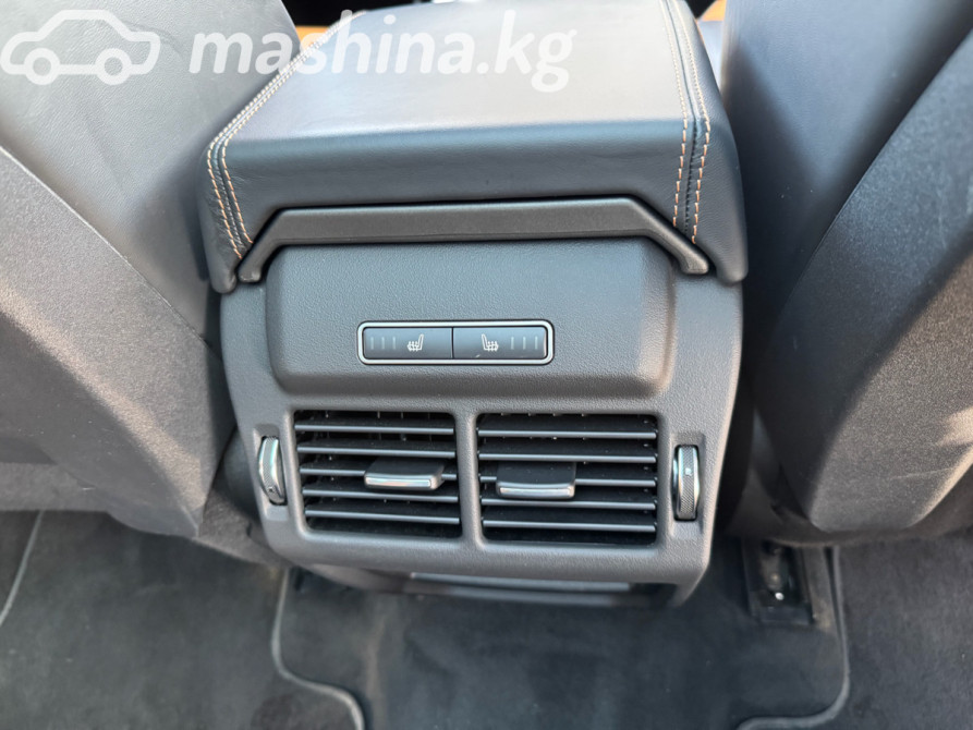 Land Rover Range Rover Evoque I Рестайлинг 2.0, 2018 Бишкек - сүрөт 11
