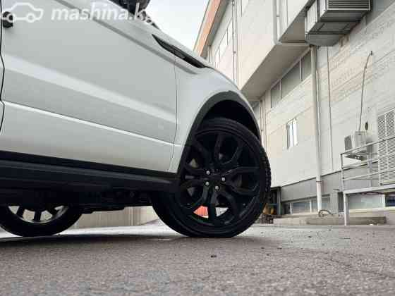 Land Rover Range Rover Evoque I Рестайлинг 2.0, 2017 Bishkek