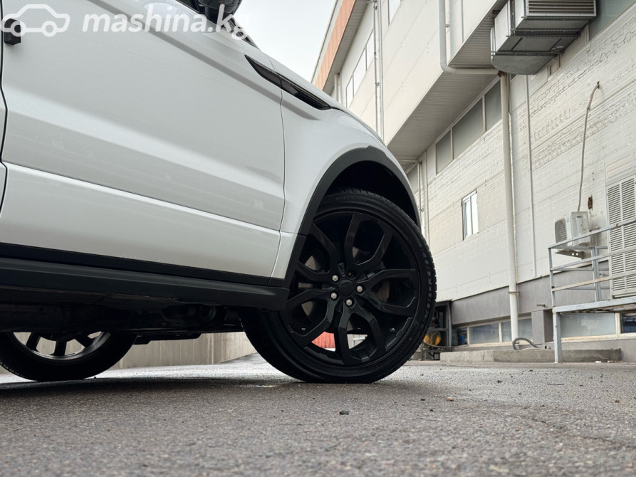 Land Rover Range Rover Evoque I Рестайлинг 2.0, 2017 Бишкек - сүрөт 5