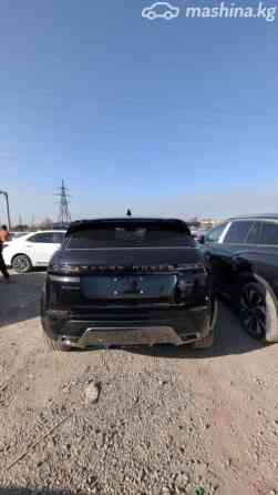 Land Rover Range Rover Evoque II Рестайлинг 2.0, 2024 Bishkek
