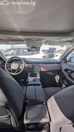 Land Rover Range Rover Evoque II Рестайлинг 2.0, 2024 Bishkek