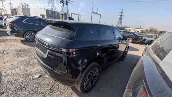 Land Rover Range Rover Evoque II Рестайлинг 2.0, 2024 Bishkek