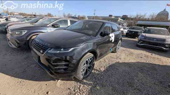 Land Rover Range Rover Evoque II Рестайлинг 2.0, 2024 Bishkek