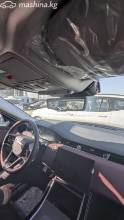 Land Rover Range Rover Evoque II Рестайлинг 2.0, 2024 Бишкек - изображение 9
