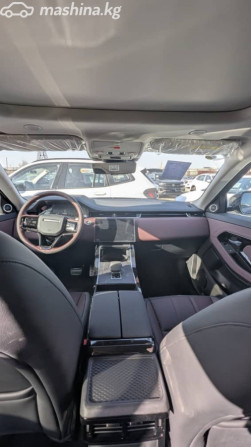 Land Rover Range Rover Evoque II Рестайлинг 2.0, 2024 Бишкек - изображение 5