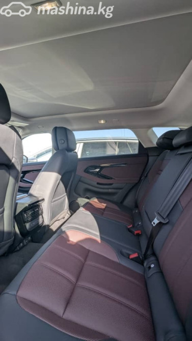 Land Rover Range Rover Evoque II Рестайлинг 2.0, 2024 Бишкек - сүрөт 8