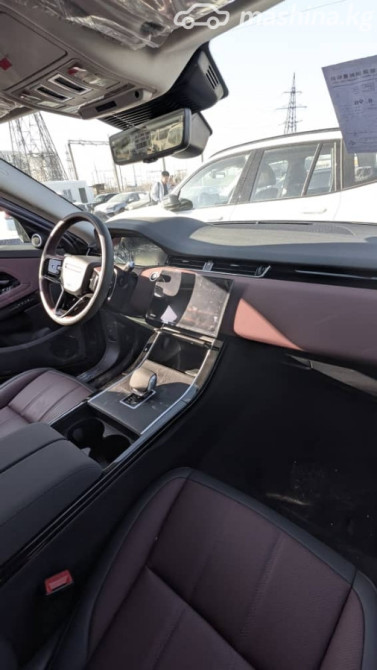Land Rover Range Rover Evoque II Рестайлинг 2.0, 2024 Бишкек - сүрөт 6