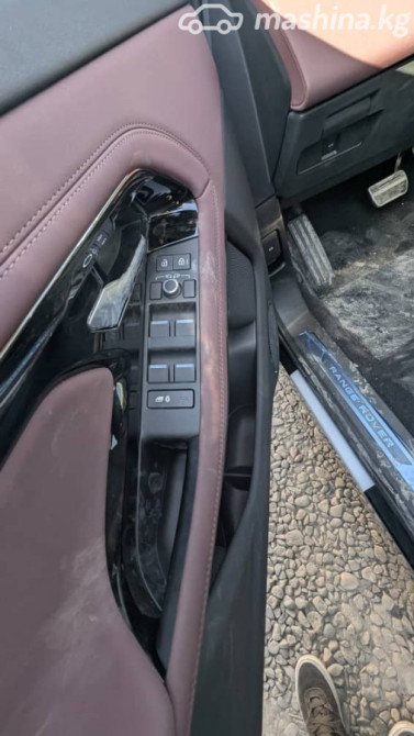 Land Rover Range Rover Evoque II Рестайлинг 2.0, 2024 Бишкек - сүрөт 10