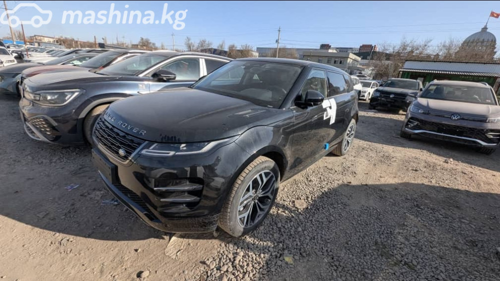 Land Rover Range Rover Evoque II Рестайлинг 2.0, 2024 Бишкек - сүрөт 1