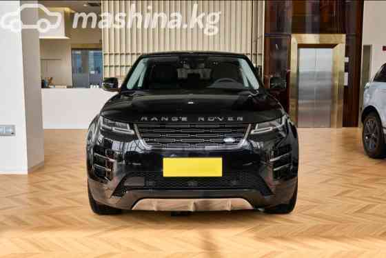 Land Rover Range Rover Evoque II Рестайлинг 2.0, 2024 Bishkek