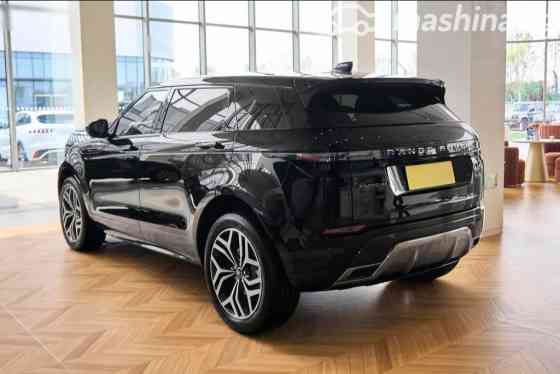 Land Rover Range Rover Evoque II Рестайлинг 2.0, 2024 Bishkek