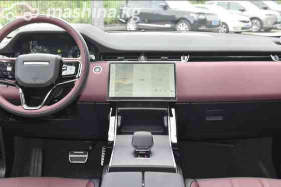 Land Rover Range Rover Evoque II Рестайлинг 2.0, 2024 Bishkek