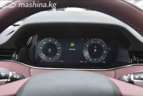Land Rover Range Rover Evoque II Рестайлинг 2.0, 2024 Bishkek