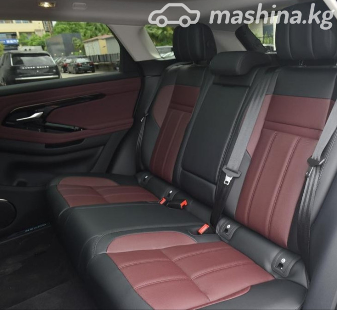 Land Rover Range Rover Evoque II Рестайлинг 2.0, 2024 Бишкек - изображение 7