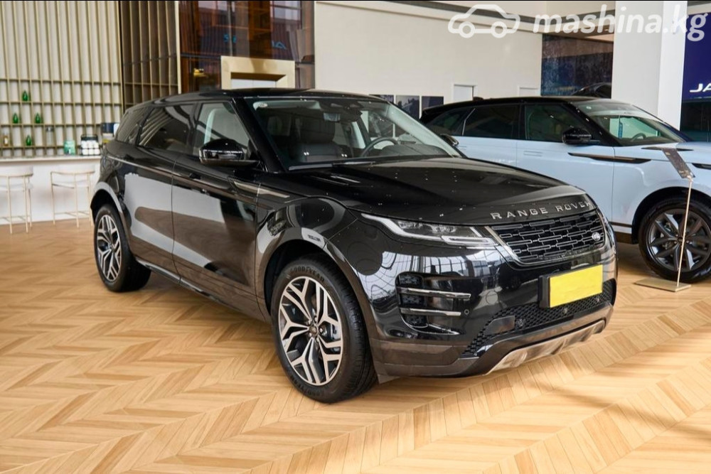 Land Rover Range Rover Evoque II Рестайлинг 2.0, 2024 Бишкек - сүрөт 1